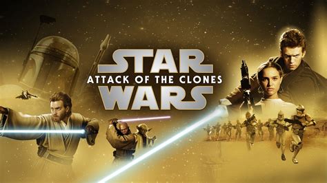 watch star wars attack of the clones online for free|attack of the clones streaming.